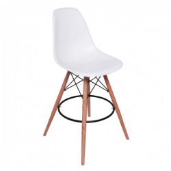 Banco Hood Barstool